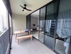 The Amore (D19), Condominium #633286961